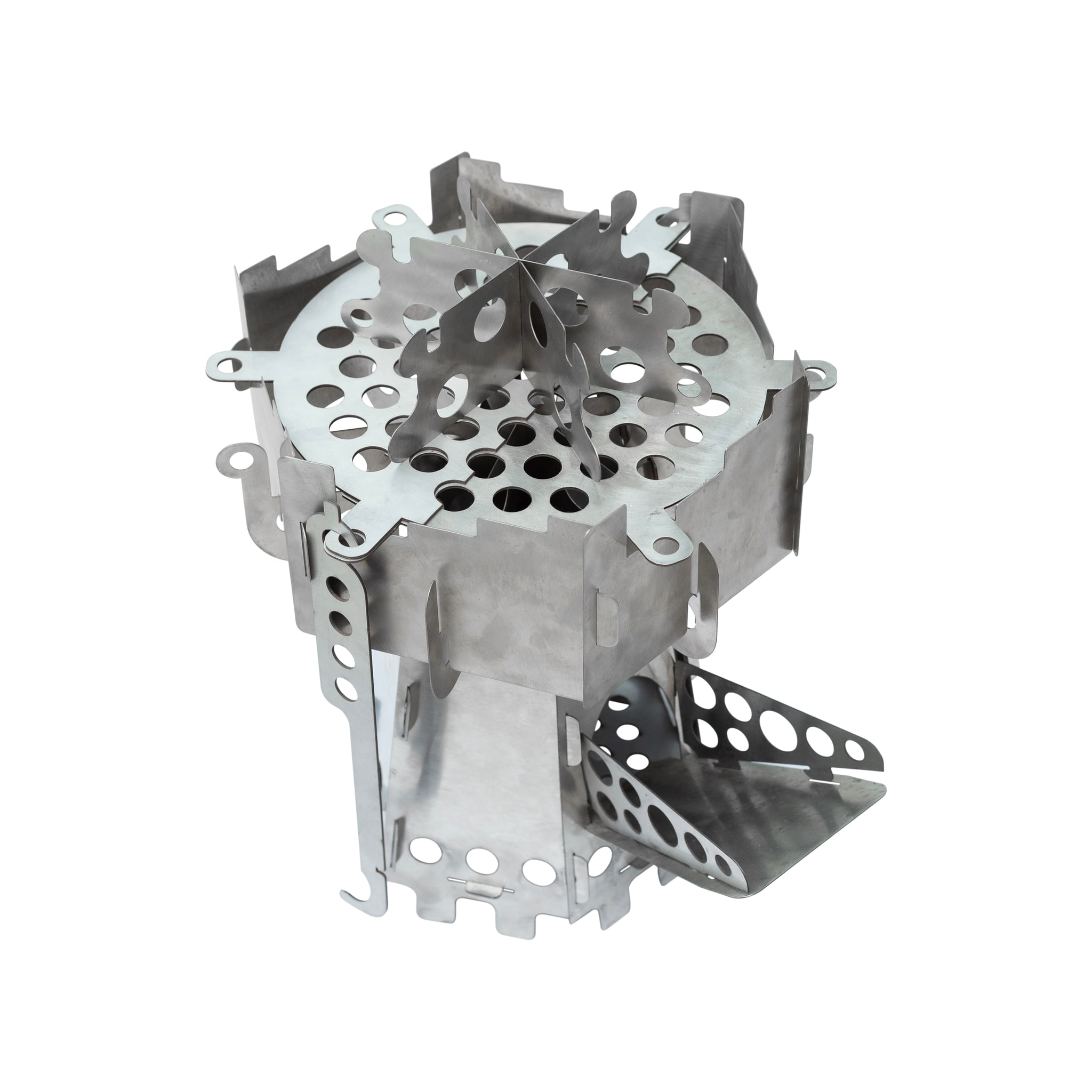 Eco Camp Stove thumbnail 2